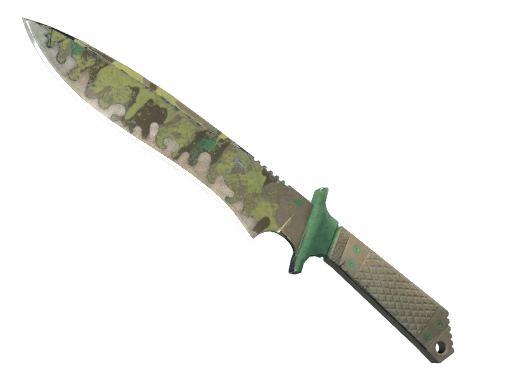 ★ Classic Knife | Boreal Forest