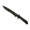 ★ Classic Knife | Boreal Forest (Minimal Wear)