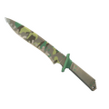 ★  Classic Knife | Boreal Forest