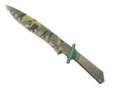 ★ Classic Knife | Boreal Forest (Field-Tested)