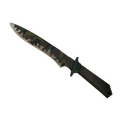 ★ Classic Knife | Boreal Forest (Field-Tested)