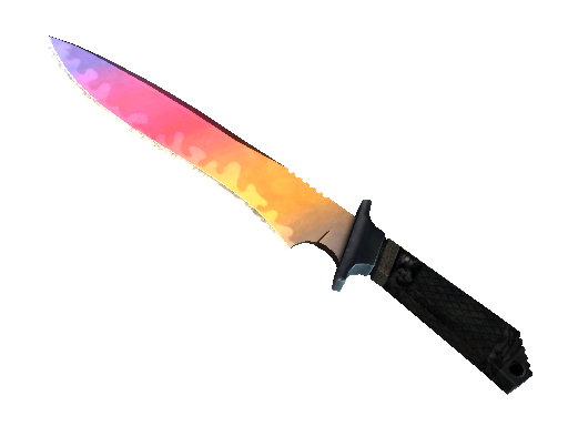 ★ Classic Knife | Fade (Factory New)