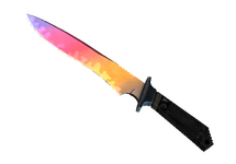★ Classic Knife