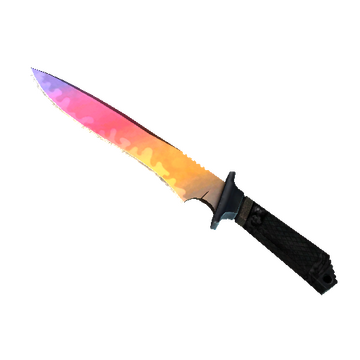 ★ Classic Knife | Fade