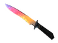 ★ Classic Knife | Fade