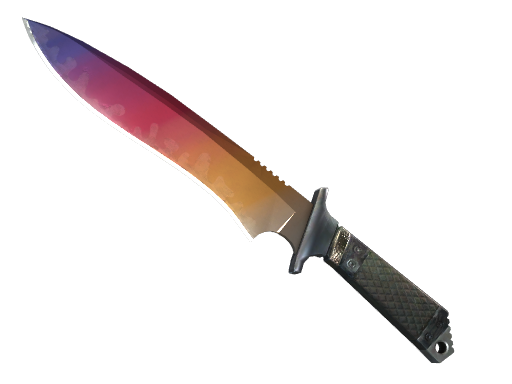 Default of skin ★ Classic Knife | Fade