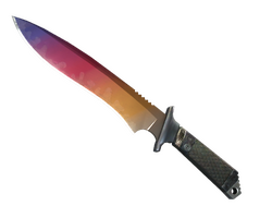 ★ Classic Knife | Fade