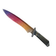 ★ Classic Knife | Fade (Factory New)