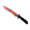 ★ StatTrak™ Classic Knife | Slaughter <br>(Field-Tested)