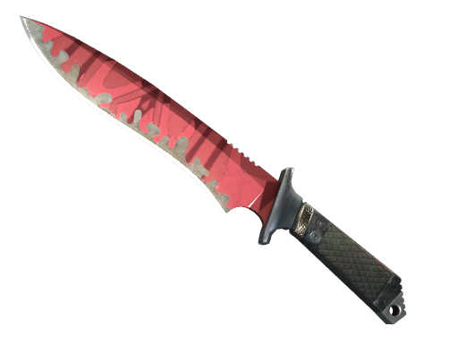 ★ Classic Knife | Slaughter