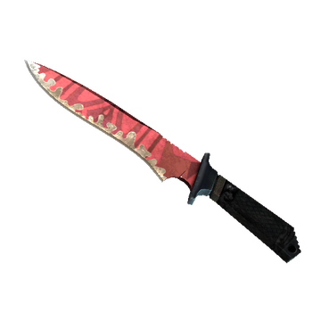 ★ Classic Knife | Slaughter (Field-Tested)