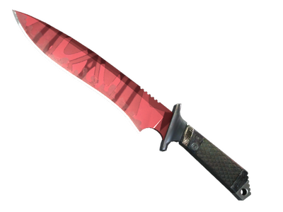 ★ Classic Knife | Slaughter