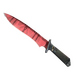 ★ Classic Knife | Slaughter (Factory New)