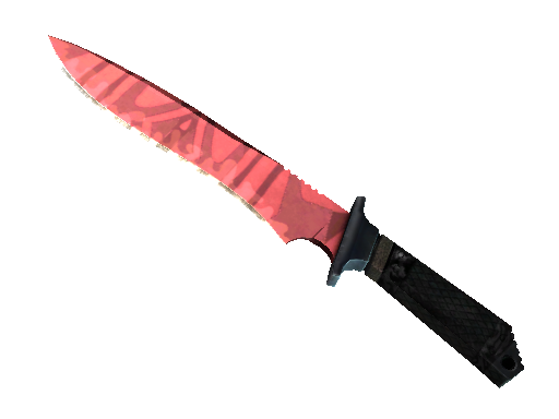 Image for the ★ Classic Knife | Slaughter weapon skin in Counter Strike 2