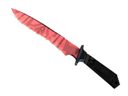 ★ Classic Knife | Slaughter