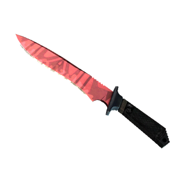 ★ StatTrak™ Classic Knife | Slaughter