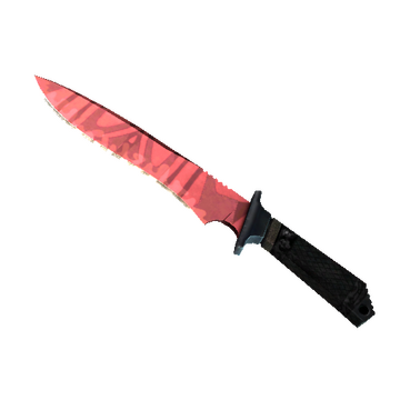 ★ Classic Knife | Slaughter (Factory New)