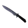 ★ StatTrak™ Classic Knife | Blue Steel <br>(Field-Tested)