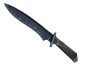 ★ Classic Knife | Blue Steel