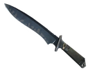 ★ Classic Knife | Blue Steel