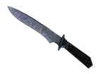 ★ Classic Knife | Blue Steel