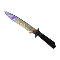 ★ Classic Knife | Case Hardened (Field-Tested)