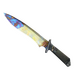 ★ Classic Knife | Case Hardened (Factory New)