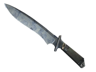 Classic Knife | Stained