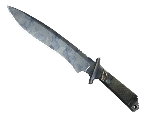Classic Knife | Stained
