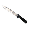 ★ Classic Knife | Stained (Minimal Wear)