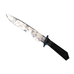 free cs2 skins ★ StatTrak™ Classic Knife | Stained (Minimal Wear)