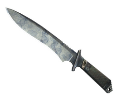 ★ Classic Knife | Stained