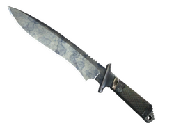 ★ Classic Knife | Stained