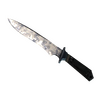 ★ StatTrak™ Classic Knife | Stained <br>(Well-Worn)