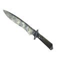 ★ Classic Knife | Stained