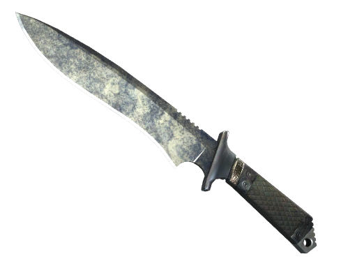 ★ Classic Knife | Stained