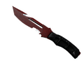 ★ Survival Knife | Crimson Web