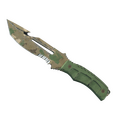 ★  Survival Knife | Forest DDPAT