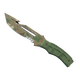 ★ Survival Knife | Forest DDPAT (Battle-Scarred)