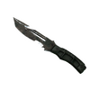 ★ StatTrak™ Survival Knife | Forest DDPAT <br>(Battle-Scarred)