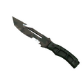 ★ Survival Knife | Forest DDPAT (Minimal Wear)