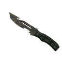 ★ StatTrak™ Survival Knife | Forest DDPAT (Factory New)