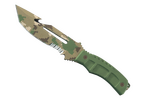 ★ Survival Knife | Forest DDPAT (Field-Tested)