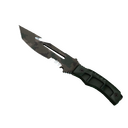 ★ Survival Knife | Forest DDPAT (Well-Worn)