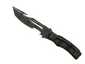 ★ Survival Knife | Boreal Forest