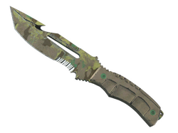 ★ Survival Knife | Boreal Forest
