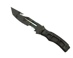 ★ Survival Knife | Boreal Forest