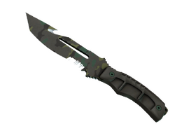 ★ Survival Knife | Boreal Forest