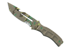 ★ Survival Knife | Boreal Forest (Field-Tested)