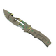 ★ StatTrak™ Survival Knife | Boreal Forest (Field-Tested)